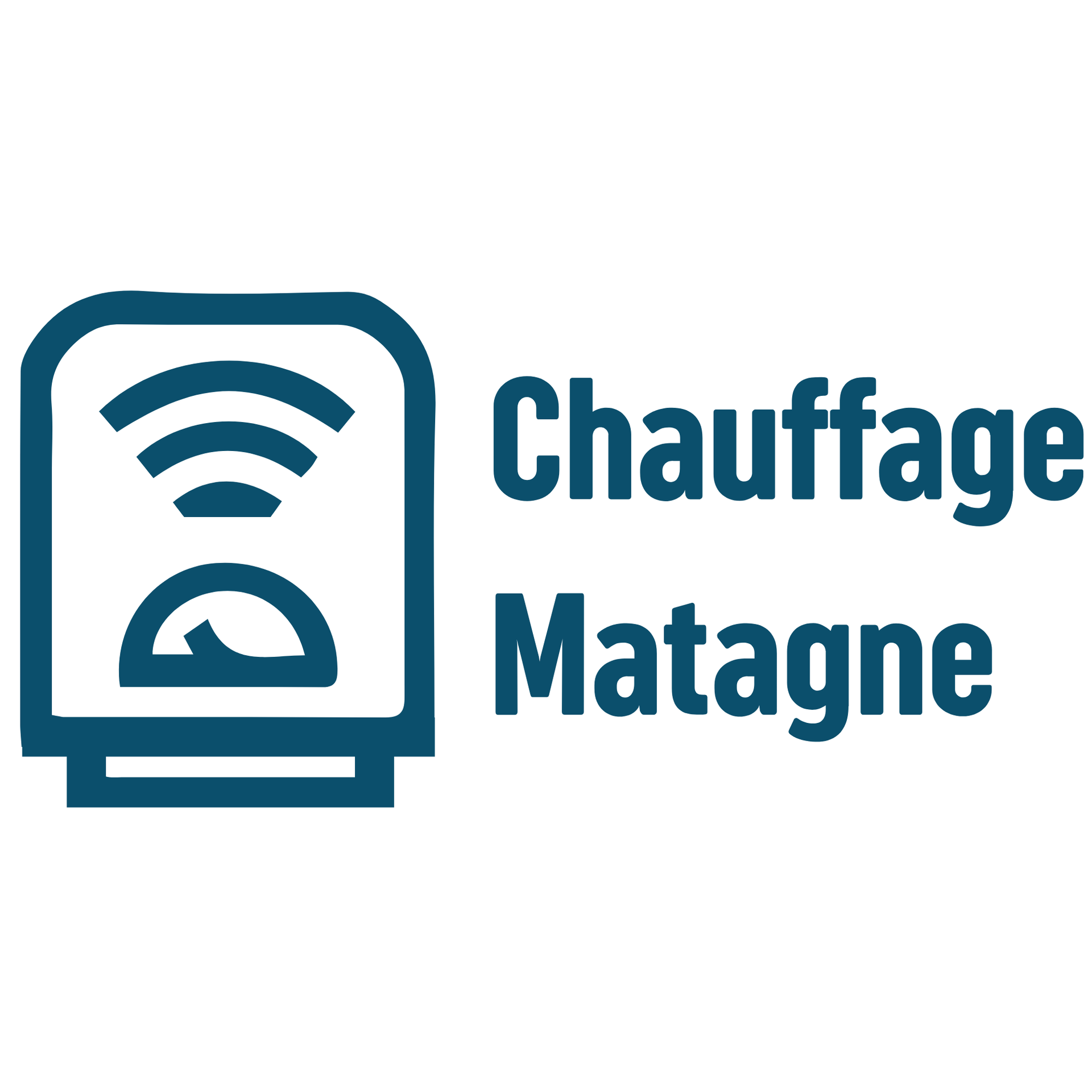 Chauffage Matagne